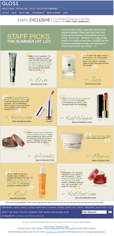 Gloss_staff_picks